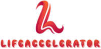 Life Accelerator – Personal Growth, Productivity, Career & Smart Living